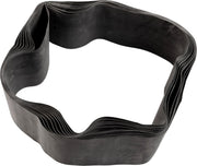 Drag Specialties Rim Strip Center Valve Hole Rubber 10 Pack