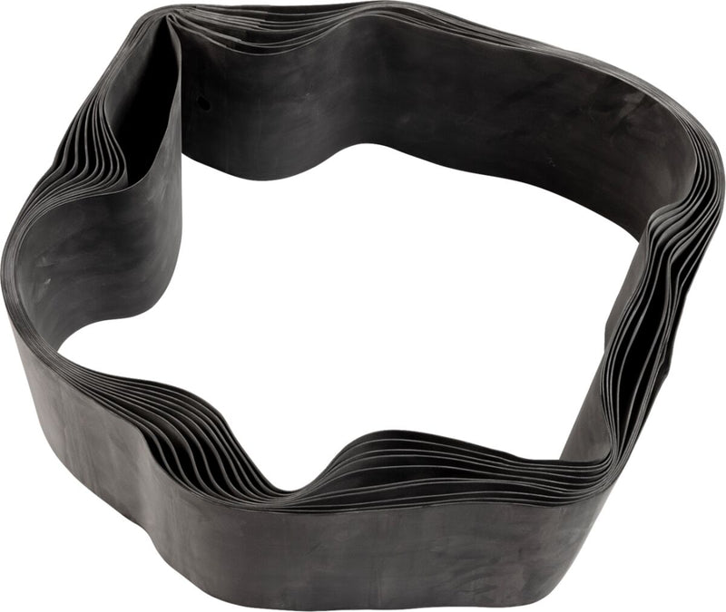 Drag Specialties Rim Strip Center Valve Hole Rubber 10 Pack
