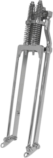 Drag Specialties +6" Custom Springer Forks Fits Harley-Davidson Softail Models 1985-2017
