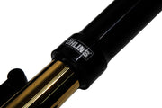 Ohlins FORK HD CVO ROAD/STREET GLIDE for 2023-2026 Harley-Davidson Fork Assembly Black Front Billet Aluminium Pair #FGRT 307