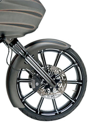 Arlen Ness Dual-Disc Hot Legs Fork Legs #06-513