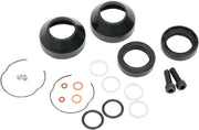 Drag Specialties 35mm Fork Leg Assembly Rebuild Kit for 1975-1984 Harley-Davidson Sportster and 1979-1983 Harley-Davidson FXR Motorcycles