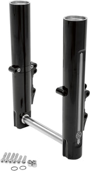 Fork Leg Kit for Stock or PM Calipers Touring