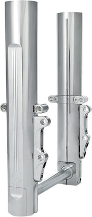 Fork Leg Kit for Stock or PM Calipers Touring