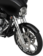 Fork Leg Kit for Stock or PM Calipers Touring
