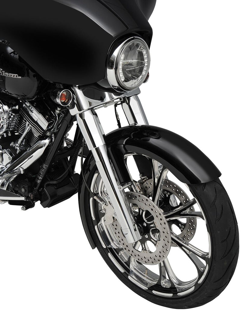 Fork Leg Kit for Stock or PM Calipers Touring