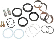Drag Specialties Fork Leg Rebuild Kit Fits Harley-Davidson Dyna, Touring, V-Rod Models 2002-2017
