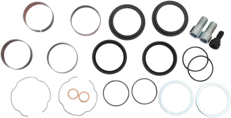 Fork Leg Rebuild Kit Softail,
Sportster,
Touring,
Trike
