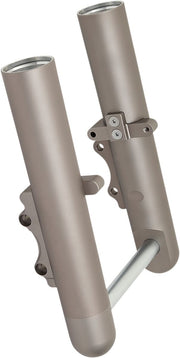 Arlen Ness Standard Dual-Disc Hot Legs Fork Legs #06-507
