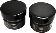 Flush-Mount Fork Caps Sportster