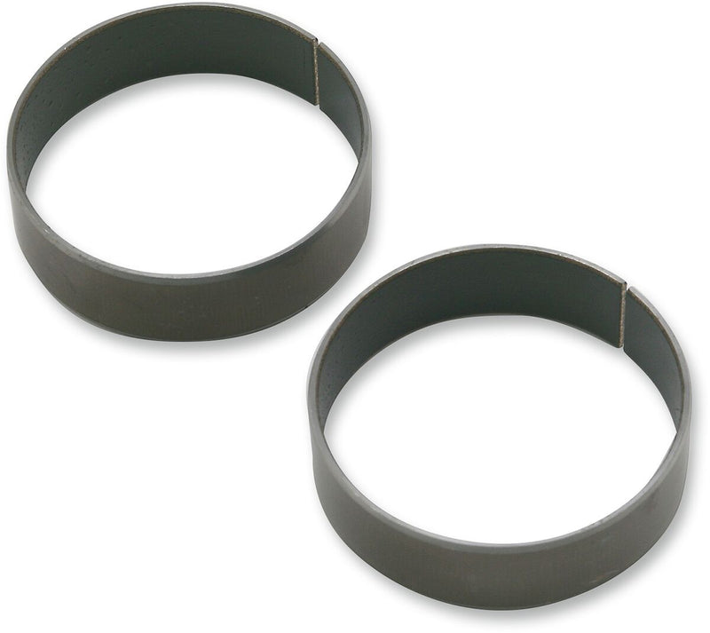 Drag Specialties Fork Slider Bushings - Pair for Harley-Davidson Touring, Softail, Sportster & Dyna 2003-2022