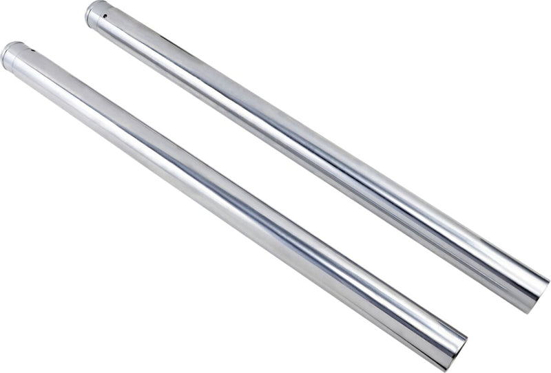 Drag Specialties OEM Style Fork Tubes for 1997-2013 Harley-Davidson Touring Motorcycles
