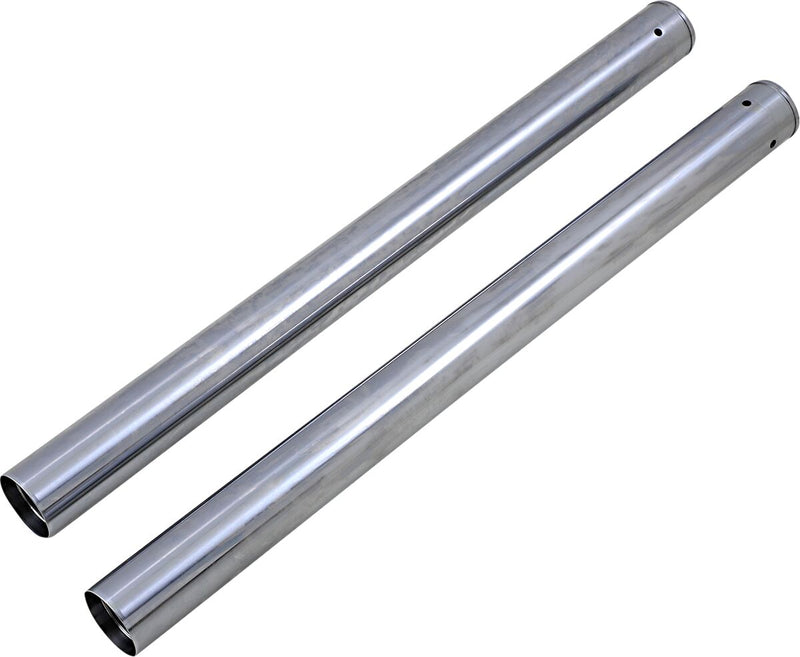 Drag Specialties Fork Tubes Fits Harley-Davidson Touring Models 2002-2006