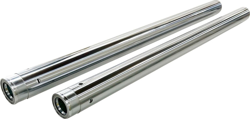 Drag Specialties Fork Tubes Fits Harley-Davidson Softail Models 2018-2024