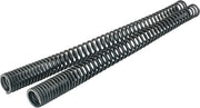 Progressive Suspension Front Fork Springs - 35/50 Spring Rate (lbs/in) for 2000-2005 Harley-Davidson Dyna Super Glide Motorcycles