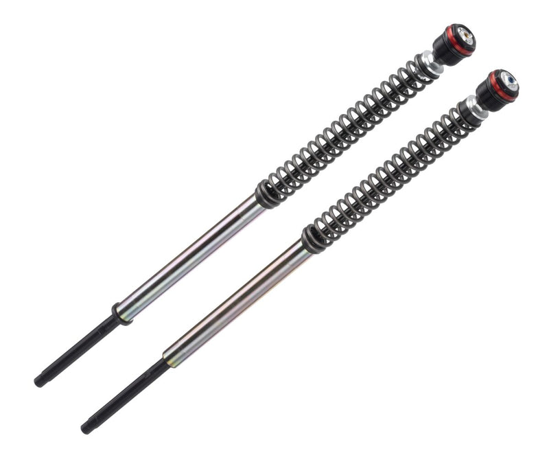 JBH12 Series fork cartridges Dyna