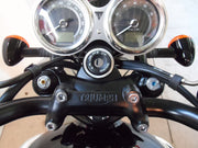 JBH12 Series fork cartridges Sportster