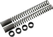 Progressive Suspension Front Fork Springs for 2023 Harley-Davidson Softail Fat Bob 114 - FXFBS and 2018-2021 Harley-Davidson Softail Sport Glide - FLSB Motorcycles