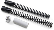 Progressive Suspension Front Fork Springs for 2016-2017 Harley-Davidson Low Rider S - FXDLS Motorcycles