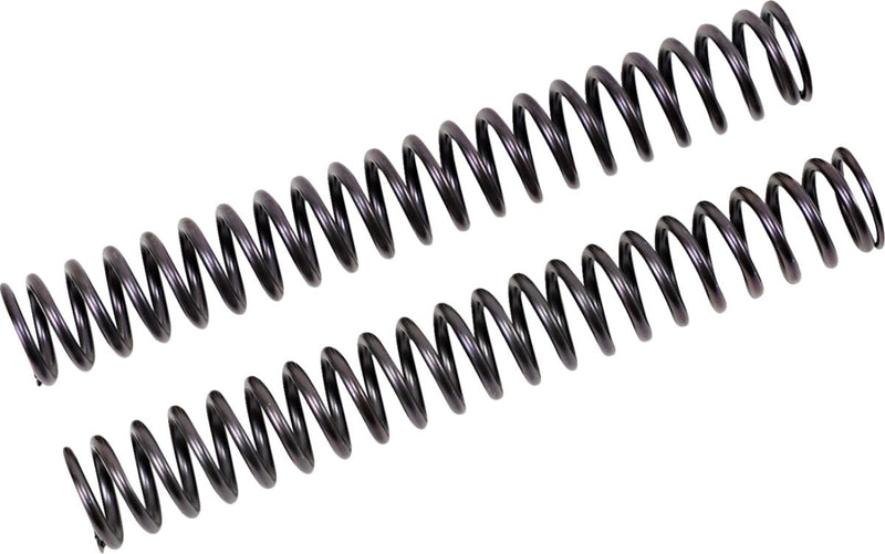 Ohlins Fork Springs for FGK Cartridge Kit - 260,00 mm (10,25"), Pair for Harley-Davidson Touring 2014-2026