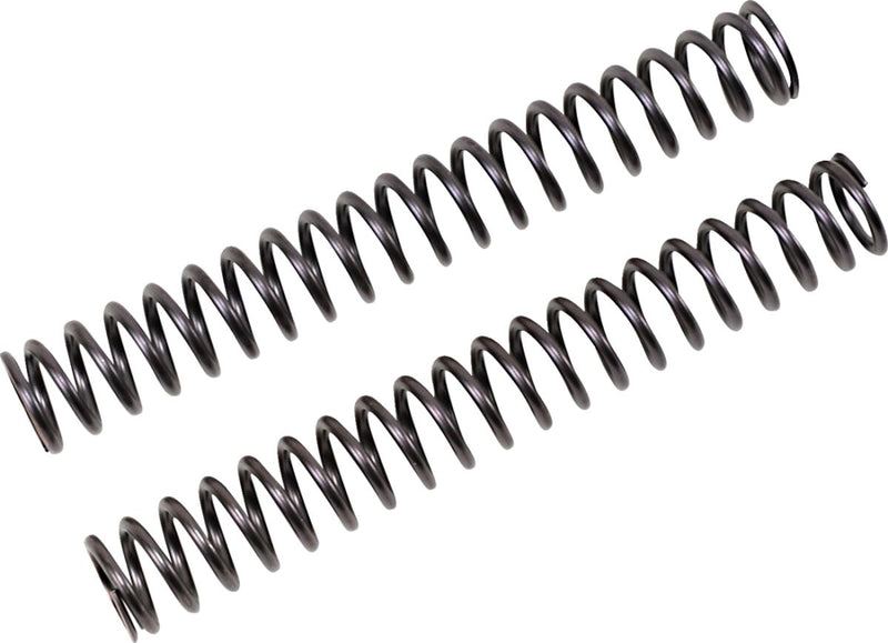 Ohlins Fork Springs for FGK Cartridge Kit - Pair, 260,00 mm (10,25") for Harley-Davidson Touring 2014-2026