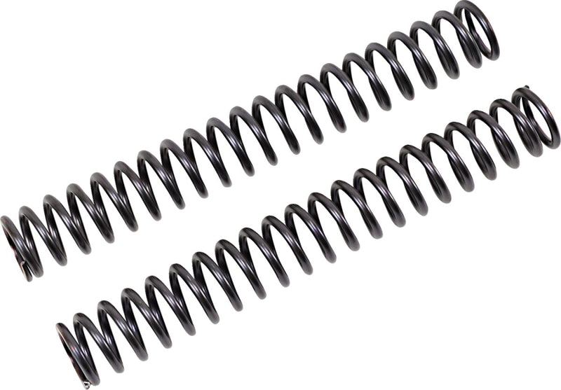 Ohlins Fork Springs for FGK Cartridge Kit - Pair, 260,00 mm (10,25") for Harley-Davidson Touring 2014-2026