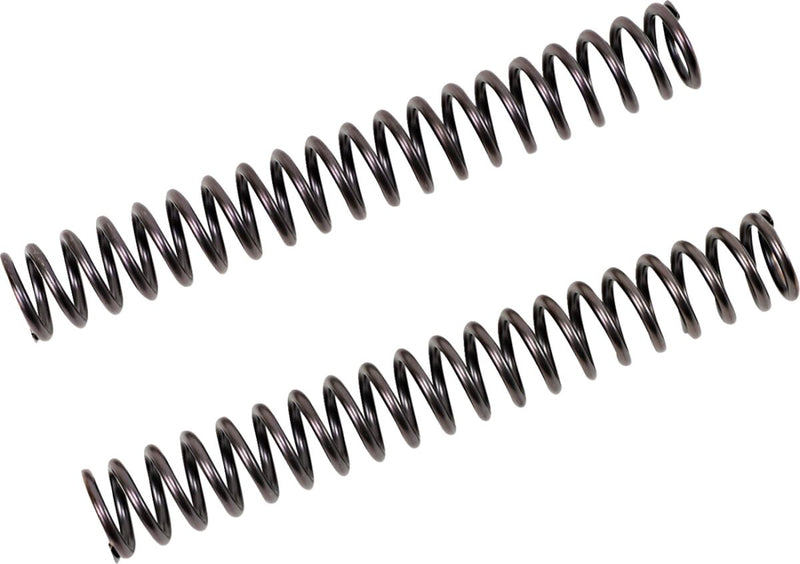 Ohlins Fork Springs for FGK Cartridge Kit - Pair, 260,00 mm (10,25") for Harley-Davidson Touring 2014-2026