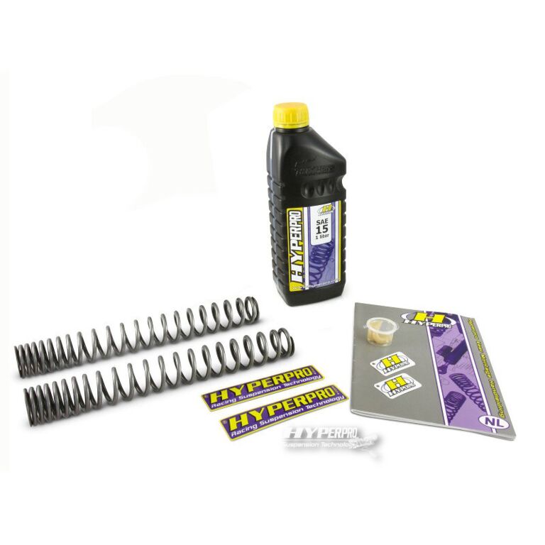 Hyperpro Fork Springs for Harley Davidson for 2018-2023 Harley-Davidson FXBR Harley Davidson® Spring Kit