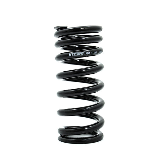 Hyperpro Rear Shock Spring Kit for 2018-2020 YAMAHA MT-09 GT ABS Black #SP-YA09-SSB020B