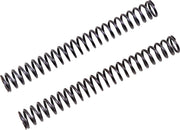Ohlins Front Fork Springs 10 N/mm For Ohlins Road & Track Cartridge Kit FKC 101 Only