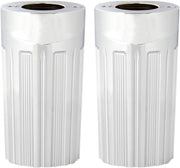 Arlen Ness Aluminium Fork Boot Covers #20-018