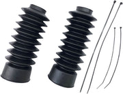 Fork Boots Dyna,
Softail,
Classic