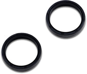 Drag Specialties Fork Seal Kit for Various Various Harley-Davidson Motorcycles (See Fitment List)