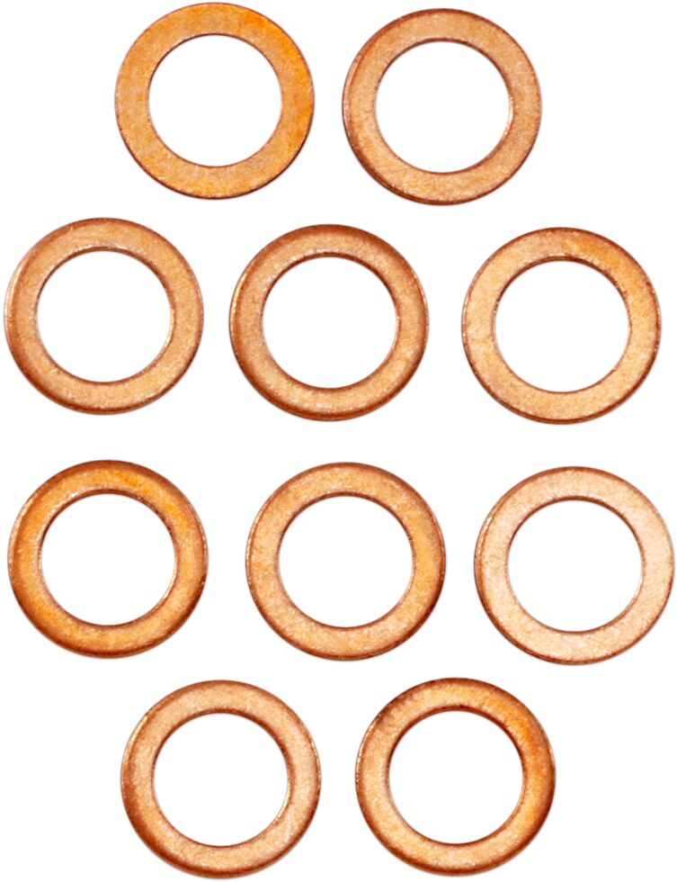 James Gasket Replacement Washers #45398-96
