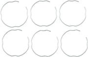 Fork Seal Retainers Dyna,
Classic,
Sportster