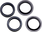 Drag Specialties Fork Seal and Dust Wiper Kit for Various Buell Motorcycles