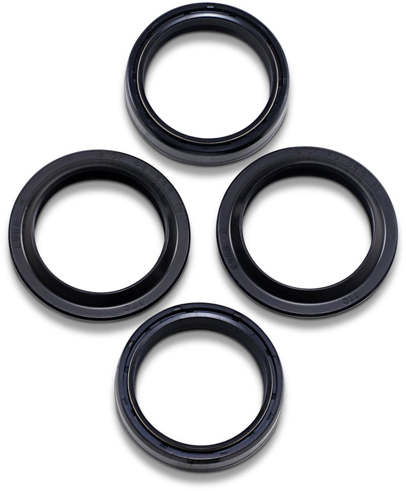 Fork Seal/Dust Wiper Kit
