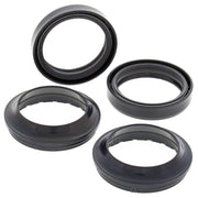 Fork Oil Seal/ Dust Seal Kit Softail,
Sportster,
V-Rod