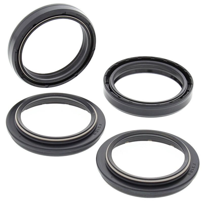 Fork Oil Seal/ Dust Seal Kit