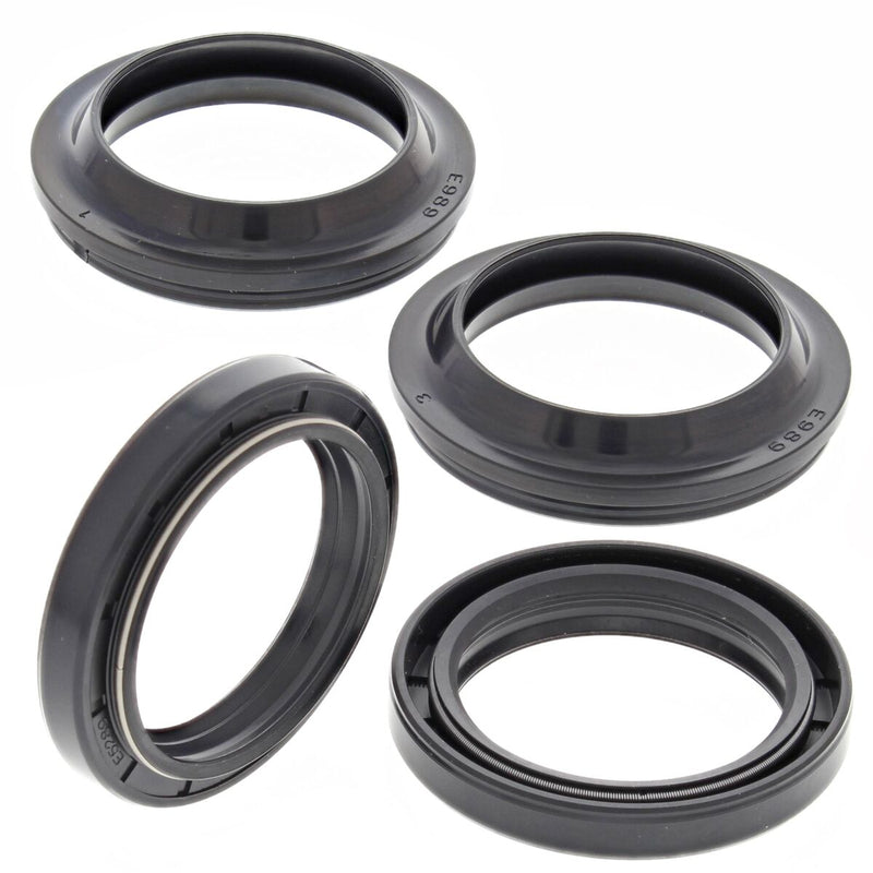 Fork Oil Seal/ Dust Seal Kit