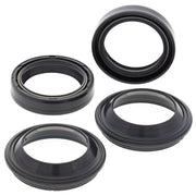 Fork Oil Seal/ Dust Seal Kit Dyna,
Classic,
Sportster