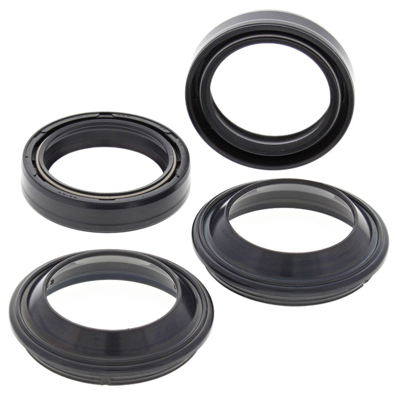 Fork Oil Seal/ Dust Seal Kit Dyna,
Classic,
Sportster