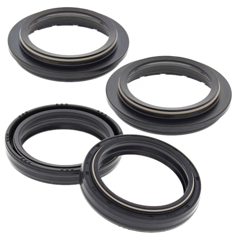 Fork Oil Seal/ Dust Seal Kit