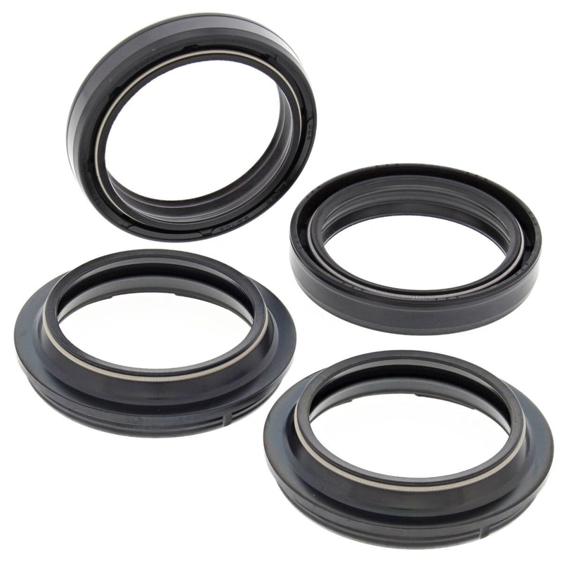 Fork Oil Seal/ Dust Seal Kit