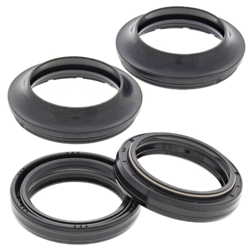 Fork Oil Seal/ Dust Seal Kit