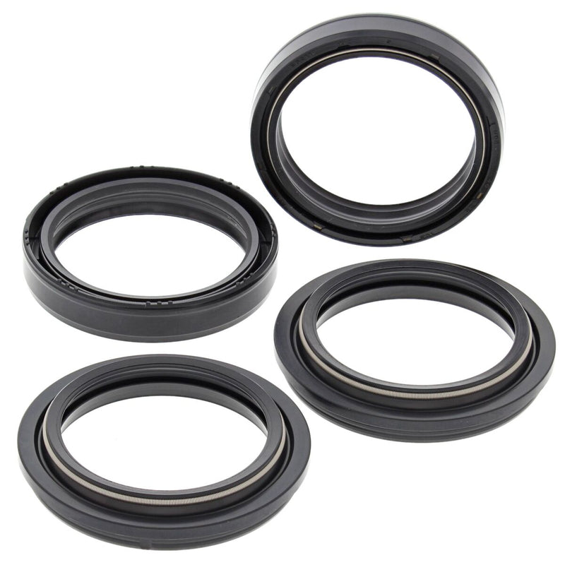 Fork Oil Seal/ Dust Seal Kit