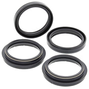 Fork Oil Seal/ Dust Seal Kit Dyna,
Softail,
Sportster,
V-Rod