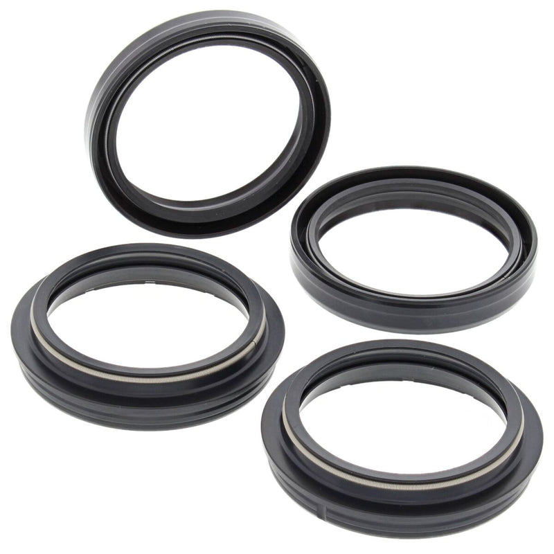 Fork Oil Seal/ Dust Seal Kit Dyna,
Softail,
Sportster,
V-Rod