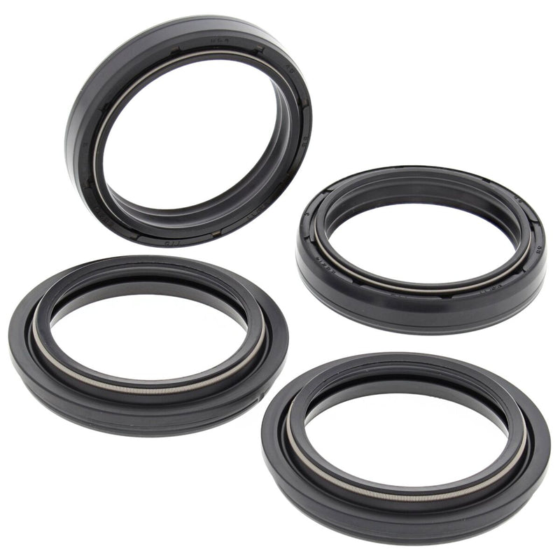 Fork Oil Seal/ Dust Seal Kit