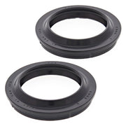 Fork Dust Seal Dyna,
Softail,
Classic,
Touring
